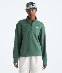 Women's Evolution ¼-Zip