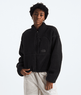 Women’s Extreme Pile 2 Full-Zip Jacket