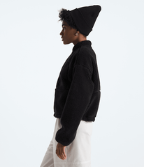 Women’s Extreme Pile 2 Full-Zip Jacket