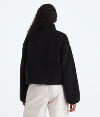 Women’s Extreme Pile 2 Pullover