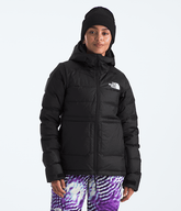 Women’s First Turn Down Jacket