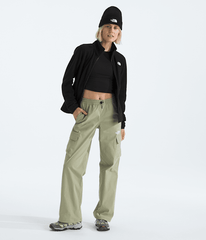 Women’s Glacier Fleece Jacket