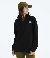 Women’s Glacier Fleece ¼-Zip Jacket