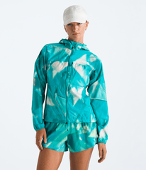 Women’s Higher Run Wind Jacket