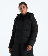 Women’s Hydrenalite™ City Down Hooded Jacket