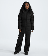 Women’s Hydrenalite™ City Down Hooded Parka