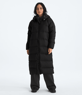 Women’s Hydrenalite™ City Long Down Hooded Parka