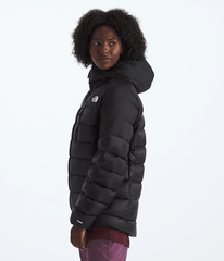 Women’s Kalix Down Hoodie