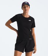 Women’s LIGHTRANGE™ Sunriser Short-Sleeve