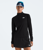 Women’s LIGHTRANGE™ Sunriser ¼-Zip