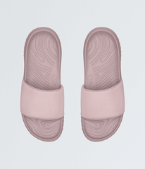 Women’s Never Stop Cush Slides