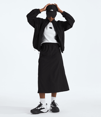 Women’s North Dome Wind Jacket