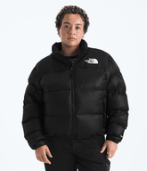 Women’s Plus 1996 Retro Nuptse Jacket