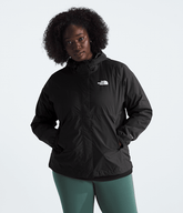 Women’s Plus Antora Jacket