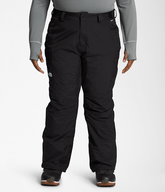 Women’s Plus Freedom Insulated Pants
