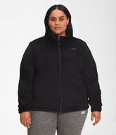 Women’s Plus Osito Jacket