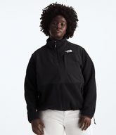 Women’s Plus Retro Denali Jacket