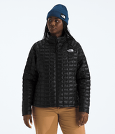 Women’s Plus THERMOBALL™ Jacket