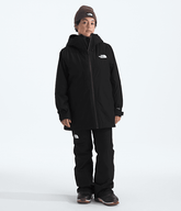 Women’s Plus THERMOBALL™ Snow Triclimate® Jacket