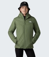 Women’s Quest Insulated Jacket