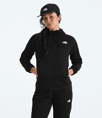 Women's Reaxion 2.0 Full-Zip Hooded Jacket
