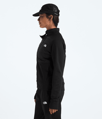 Women's Reaxion 2.0 Hybrid Full-Zip Jacket