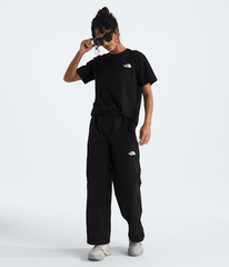 Women's Short-Sleeve Core Outdoor Valley Box NSE Tee