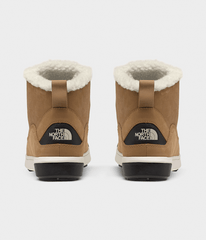 Women’s Sierra Mid Lace Waterproof Boots