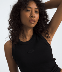 Women’s Slim Rib Tank