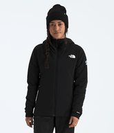 Women’s Summit Series Casaval Hybrid Hoodie