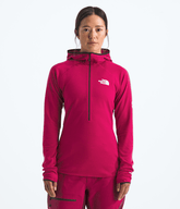 Women’s Summit Series DOTKNIT™ AMK Hoodie