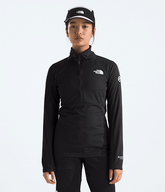 Women’s Summit Series FUTUREFLEECE™ LT ½-Zip
