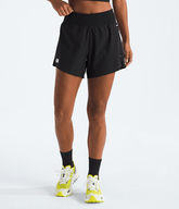 Women’s Summit Series Pacesetter 5'' Shorts