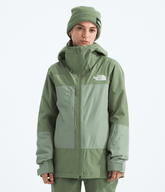 Women’s THERMOBALL™ Snow Triclimate® Jacket