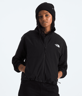 Women’s TNF™ Easy Wind Track Jacket