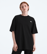 Women’s TNF™ Essential Oversized Short-Sleeve Tee
