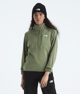 Women’s TNF™ Performance Fleece ¼-Zip
