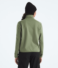 Women’s TNF™ Performance Fleece ¼-Zip