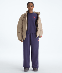 Women’s TNF™ Red Box Crew