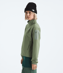 Women’s Tek Approach Jacket