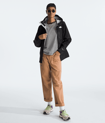 Women’s Terrain Vista 3L Pro Jacket