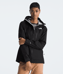 Women’s Terrain Vista 3L Pro Jacket