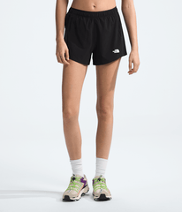 Women’s Wander Shorts 2.0