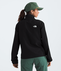 Women’s Willow Stretch ½-Zip