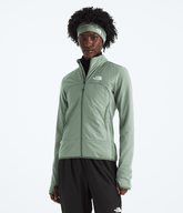 Women’s Winter Warm Pro Jacket