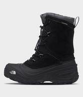 Youth Alpenglow V Waterproof Boots