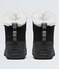 Youth Shellista V Lace Waterproof Boots