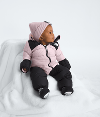 Baby 1996 Retro Nuptse One-Piece