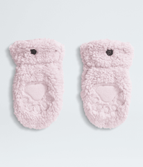 Baby Bear Mitts