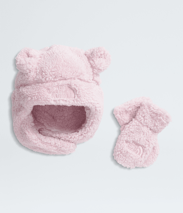 Baby Bear Set